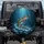 Rainbow Trout Fishing Fly Leaping Water - Fishing Enthusiast Gift Spare Tire Cover - 1