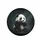 Thoughtful Baby Panda Forest Scene - Wildlife Lover Gift Spare Tire Cover - 4