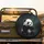 Thoughtful Baby Panda Forest Scene - Wildlife Lover Gift Spare Tire Cover - 2