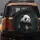 Thoughtful Baby Panda Forest Scene - Wildlife Lover Gift Spare Tire Cover - 5