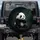 Thoughtful Baby Panda Forest Scene - Wildlife Lover Gift Spare Tire Cover - 1