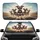 Miniature Schnauzer Dogs Road Trip - Dog Lover Adventure Travel Gift Car Sunshade - 1