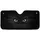 Intense Eerie Scowling Eyes Dark Smoke Mist - Mysterious Auto Gift Car Sunshade - 3