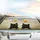 Curious Black Cats Fried Eggs Cooking Utensils - Everyday Home Decor for Cat Lover Car Sunshade - 5