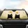 Curious Black Cats Fried Eggs Cooking Utensils - Everyday Home Decor for Cat Lover Car Sunshade - 4