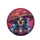 Catrina Calavera Skull Woman Hat Flowers - Glowing Skulls Art Collector Gift Spare Tire Cover - 4