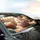 Cat Yarn Ball Woven Basket Light Motes Indoor Setting Car Decor Gift for Pet Lover Car Sunshade - 6