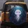 Smiling Cartoon Jellyfish Star Sparkle Deep Sea - Ocean Lover Gift Spare Tire Cover - 5