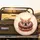 Slumbering Chihuahua Puppy Donut Rainbow Sprinkles - Sweet Treat Dog Lover Gift Spare Tire Cover - 2
