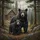 Black Bear Cub Log Cabin Forest - Wildlife Lover Gift Spare Tire Cover - 6