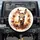 Donkey Holding Wine Glass Expressive Face - Farmhouse Animal Lover Car Decor Gift Spare Tire Cover - 1