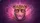 Jaguar Head Pink Lens Sunglasses Bubblegum Pink Purple Mist Jungle - Wildlife Lover Gift Car Sunshade - 7