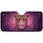 Jaguar Head Pink Lens Sunglasses Bubblegum Pink Purple Mist Jungle - Wildlife Lover Gift Car Sunshade - 3
