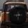 Christian Faith Symbol Cross - Spiritual Vehicle Decor Gift for Everyday Travel for Men Women Spare Tire Cover - 5
