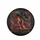 Red Cowboy Boots Black Hat Roses Lasso - Western Lifestyle Cowboy Lover Gift Spare Tire Cover - 4