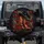 Red Cowboy Boots Black Hat Roses Lasso - Western Lifestyle Cowboy Lover Gift Spare Tire Cover - 1