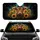 Baby Highland Cow Sunflowers - Farmhouse Car Decor Gift for Cow Lover Car Sunshade - 1