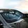 Majestic Black Dragon Moonlit Forest - Wildlife Lover Gift for Dragon Enthusiast Car Sunshade - 6