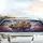 Bengal Cats Selfie Sunglasses Adventure - Travel Essentials Cat Lover Gift Car Sunshade - 5