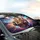 Bengal Cats Selfie Sunglasses Adventure - Travel Essentials Cat Lover Gift Car Sunshade - 6