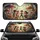 Children Pet Dogs Fantasy Mushroom Forest Adventure Gift for Kids Car Sunshade - 1