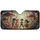 Children Pet Dogs Fantasy Mushroom Forest Adventure Gift for Kids Car Sunshade - 3