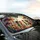 Children Pet Dogs Fantasy Mushroom Forest Adventure Gift for Kids Car Sunshade - 6