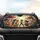 Children Pet Dogs Fantasy Mushroom Forest Adventure Gift for Kids Car Sunshade - 4