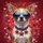 Chihuahua Dog Sunglasses Star Decor - Dog Lover Patriotic Gift Spare Tire Cover - 6