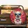 Chihuahua Dog Sunglasses Star Decor - Dog Lover Patriotic Gift Spare Tire Cover - 2