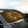 Shimmering Golden Leopard Fur - Opulent Auto Interior Decor Car Sunshade - 6