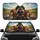 Joyful Dachshund Pack Open Road Hills - Adventure Lover Gift for Dog Lover Car Sunshade - 1