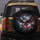 Bald Eagle American Flag Patriotic Freedom Independence Day Spare Tire Cover - 5