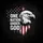 Bald Eagle American Flag ONE NATION UNDER GOD - Independence Day Gift for Veterans Spare Tire Cover - 6