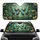 Morpho Butterfly Blue Green Golden Rainforest Canopy Luminous Mist - Wildlife Lover Gift Car Sunshade - 1