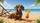 Dachshund Sunglasses Tropical Beach Scene - Golden Sand Summer Essentials for Dog Lovers Car Sunshade - 7