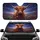 Highland Cow Wildflower Night Sky - Farmhouse Home Decor Gift for Cow Lover Car Sunshade - 1
