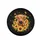 Highland Cow Calf Sunflowers Butterflies - Farmhouse Car Decor Gift for Cow Lover Spare Tire Cover - 4