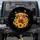 Highland Cow Calf Sunflowers Butterflies - Farmhouse Car Decor Gift for Cow Lover Spare Tire Cover - 1