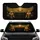 Winged Eye of Ra Eye of Horus Anubis Pharaoh Deity - Ancient Egypt Lover Gift Car Sunshade - 1