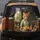 Orange Tabby Cat Apothecary Counter Lemons Oranges Car Decor Gift Spare Tire Cover - 5