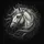 Horse Head Crown Bridle - Luxury Vehicle Accessory Gift for Horse Lover Spare Tire Cover - 6
