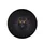 Grim Reaper Skull Orange Eyes Black Mist - Halloween Enthusiast Gift Spare Tire Cover - 4