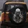 6-Speed Gear Shifter SAVE THE SHIFT! Automotive Lifestyle Gift for Gearheads Spare Tire Cover - 5