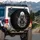6-Speed Gear Shifter SAVE THE SHIFT! Automotive Lifestyle Gift for Gearheads Spare Tire Cover - 3