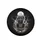 6-Speed Gear Shifter SAVE THE SHIFT! Automotive Lifestyle Gift for Gearheads Spare Tire Cover - 4