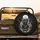 6-Speed Gear Shifter SAVE THE SHIFT! Automotive Lifestyle Gift for Gearheads Spare Tire Cover - 2