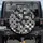 Black White Solid Outline Paw Prints Checkerboard Full Coverage - Everyday Pet Lover Gift Spare Tire Cover - 1