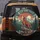 Wild And Free Wolf Howling Born To Roam Mountains Forest - Wildlife Lover Gift Spare Tire Cover - 5