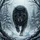 Majestic Black Wolf Glowing Eyes Snow Winter Forest - Wildlife Lover Gift Spare Tire Cover - 6